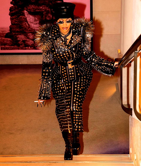 iamcardib instagram image archive image