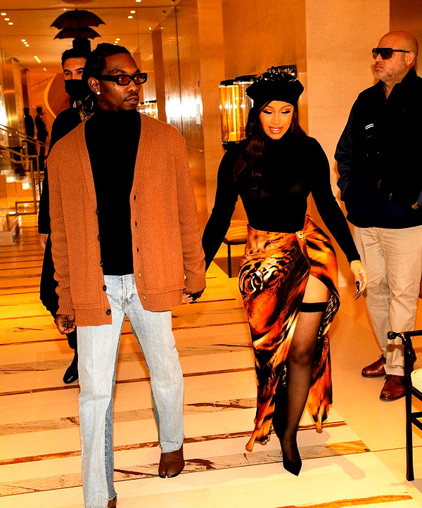 iamcardib instagram image archive image