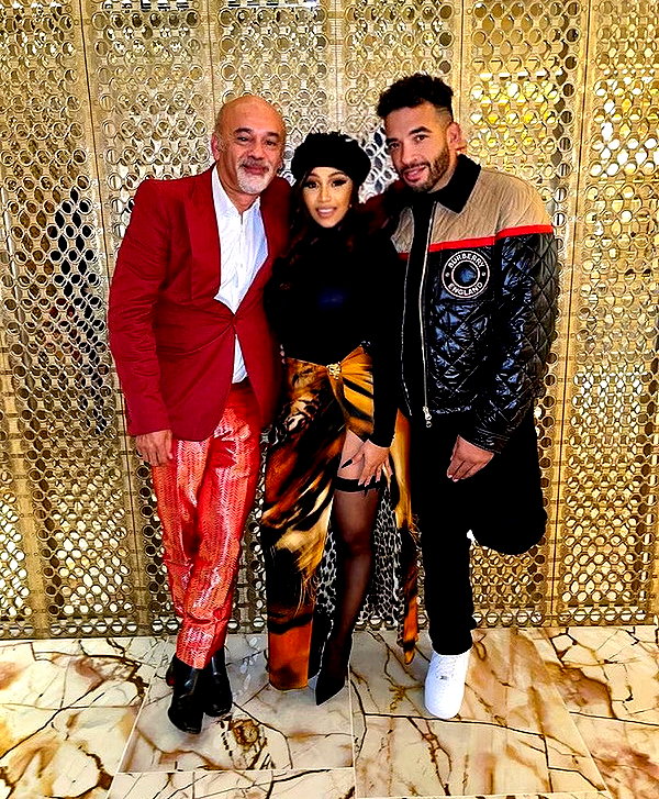 iamcardib instagram image archive image
