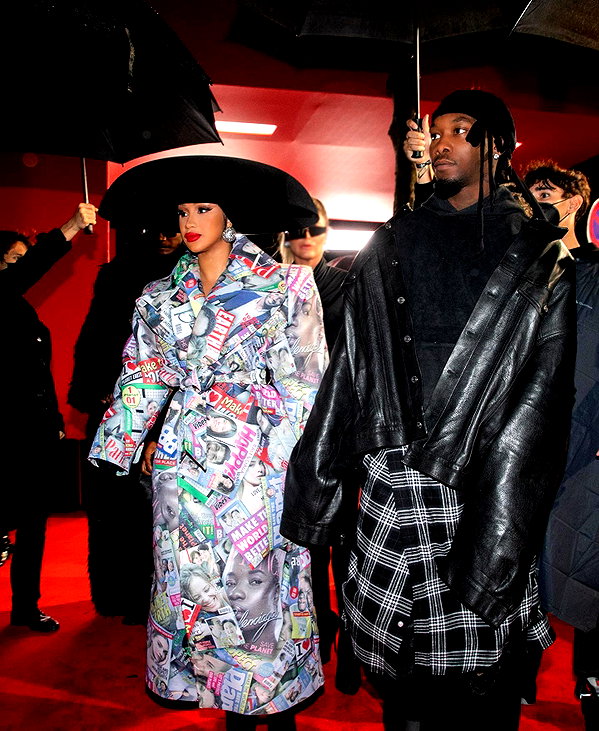 iamcardib instagram image archive image