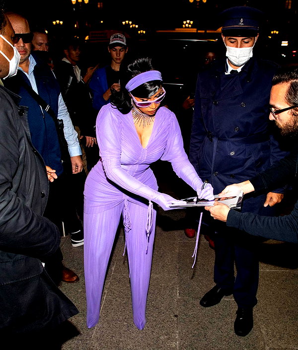 iamcardib instagram image archive image