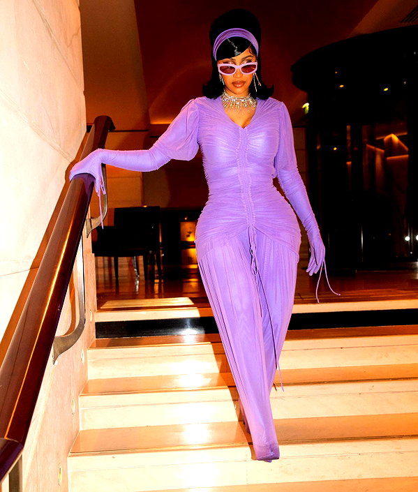 iamcardib instagram image archive image
