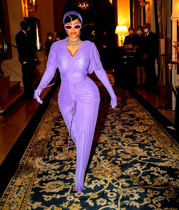 iamcardib instagram image archive image