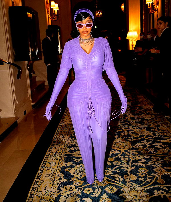 iamcardib instagram image archive image