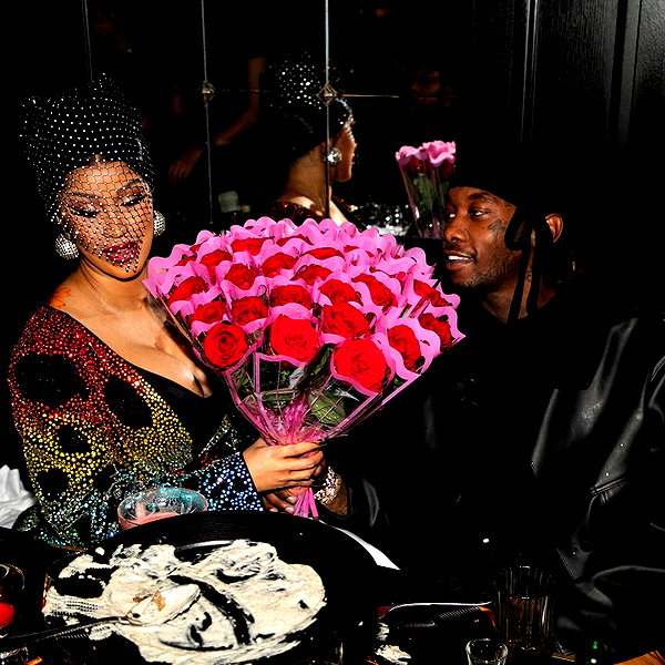 iamcardib instagram image archive image