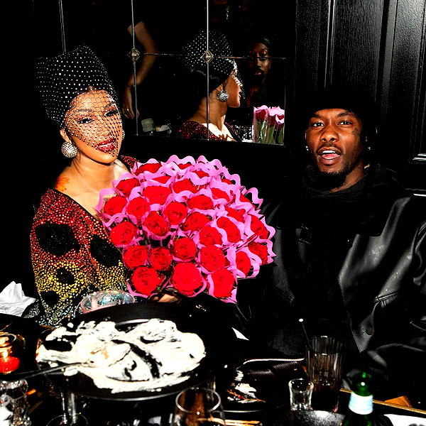 iamcardib instagram image archive image