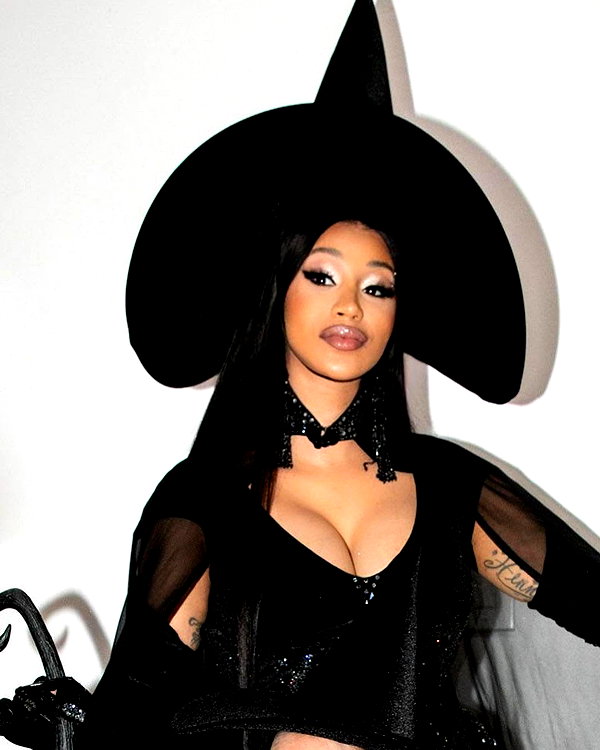 iamcardib instagram image archive image