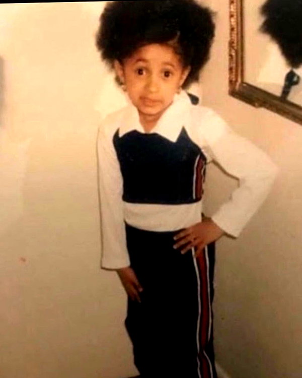 iamcardib instagram image archive image