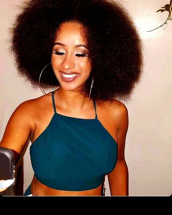 iamcardib instagram image archive image