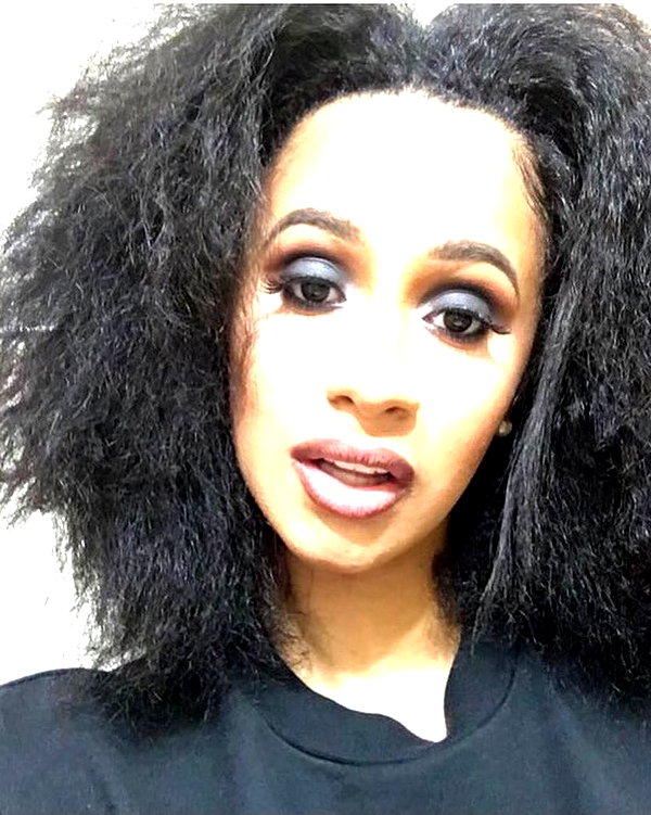 iamcardib instagram image archive image