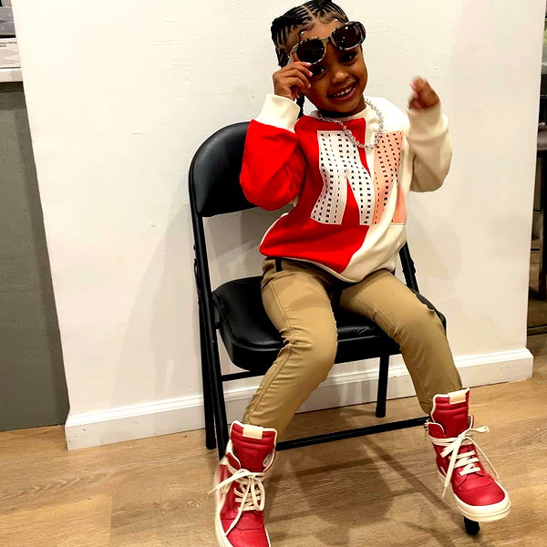 iamcardib instagram image archive image