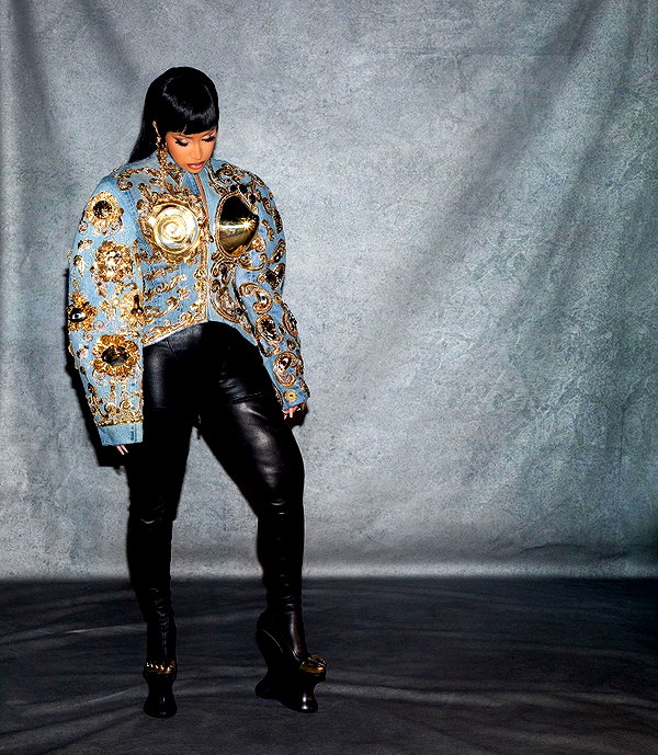 iamcardib instagram image archive image