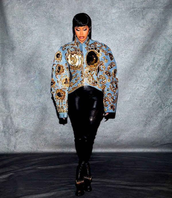 iamcardib instagram image archive image