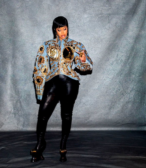iamcardib instagram image archive image