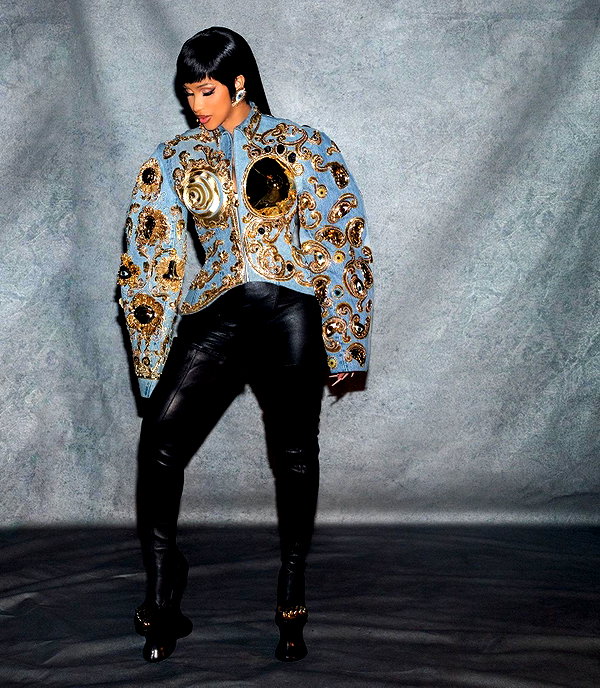 iamcardib instagram image archive image