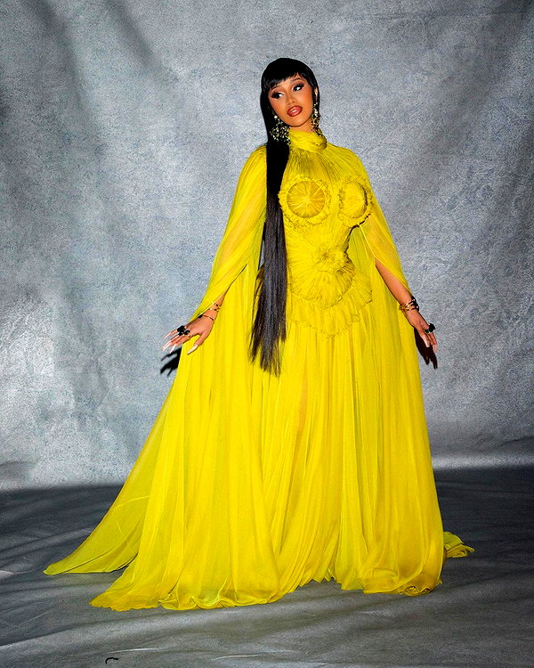 iamcardib instagram image archive image
