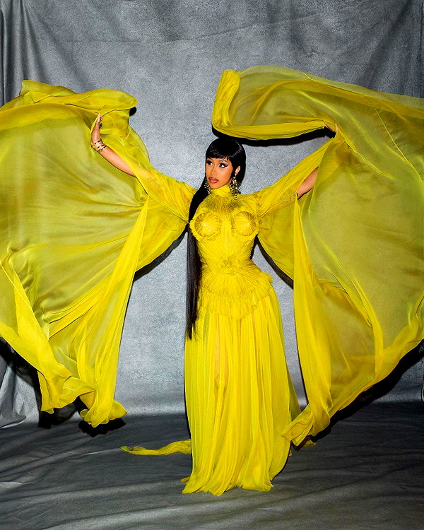 iamcardib instagram image archive image