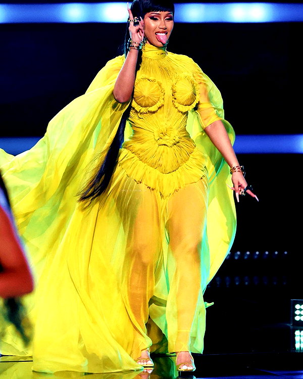 iamcardib instagram image archive image
