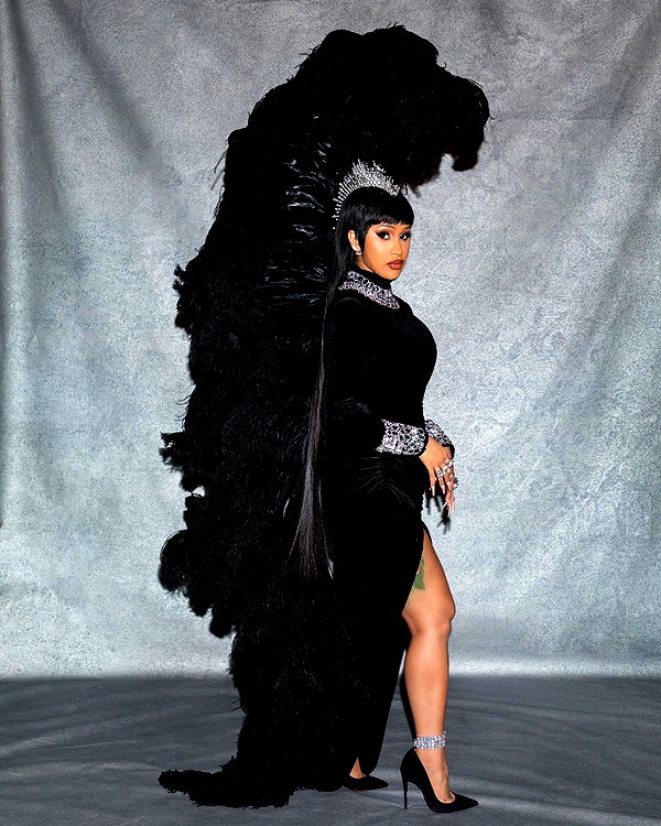 iamcardib instagram image archive image