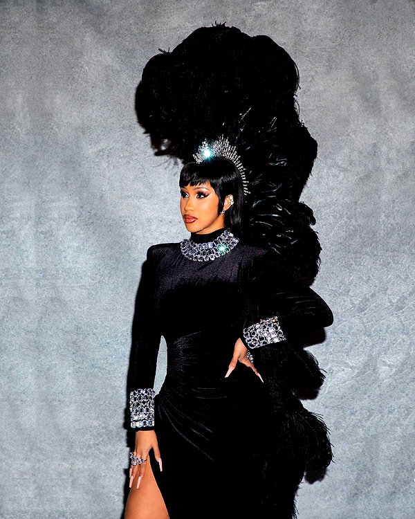 iamcardib instagram image archive image