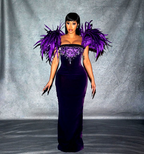 iamcardib instagram image archive image