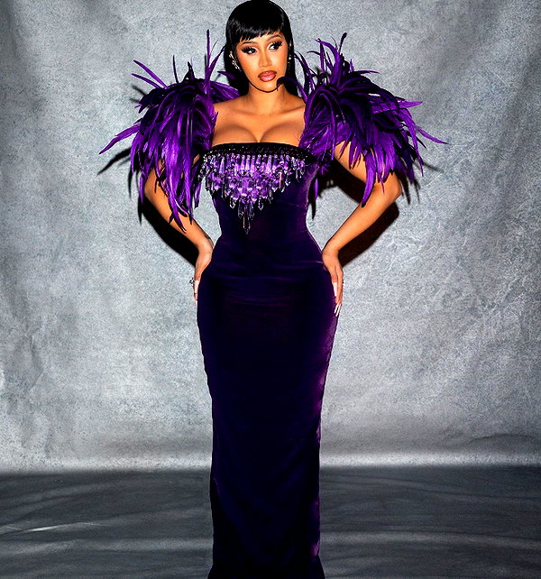 iamcardib instagram image archive image