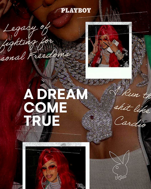iamcardib instagram image archive image
