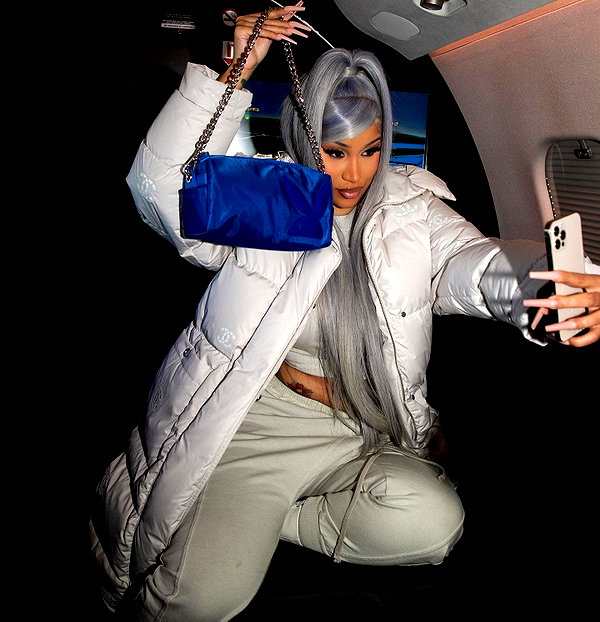 iamcardib instagram image archive image