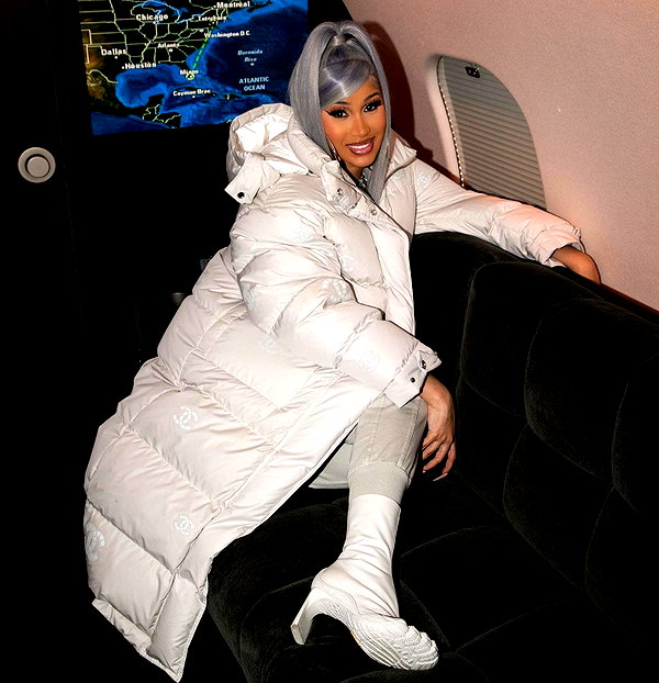 iamcardib instagram image archive image