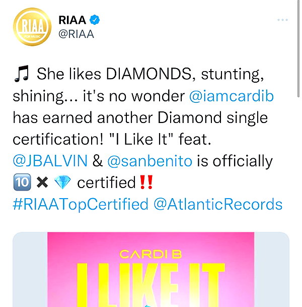 iamcardib instagram image archive image