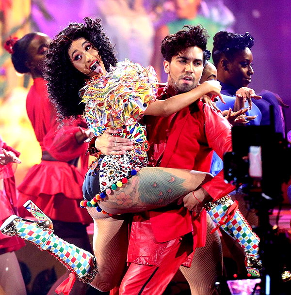 iamcardib instagram image archive image