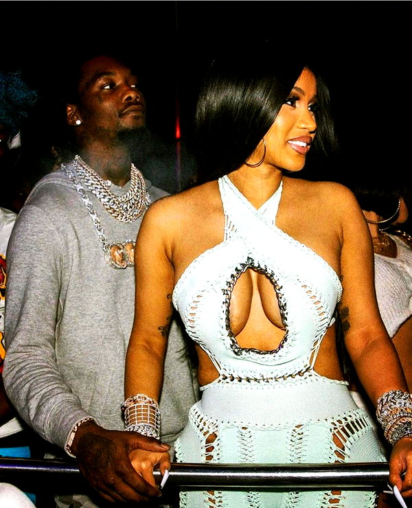 iamcardib instagram image archive image