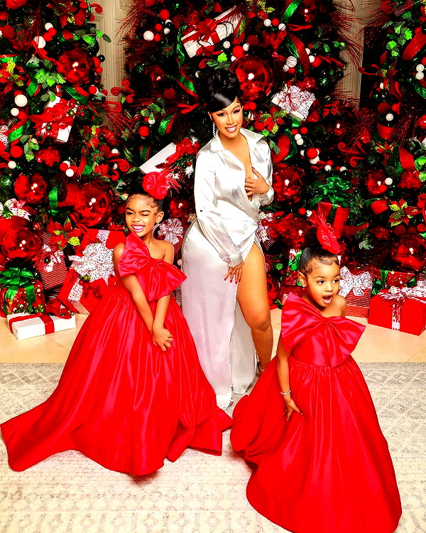 iamcardib instagram image archive image