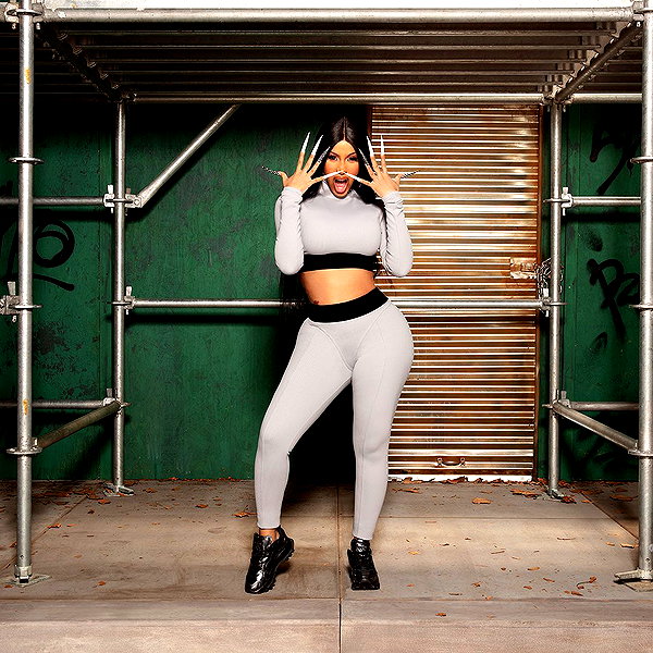 iamcardib instagram image archive image