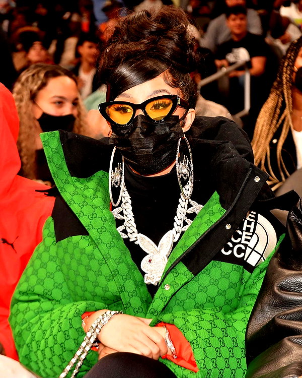 iamcardib instagram image archive image
