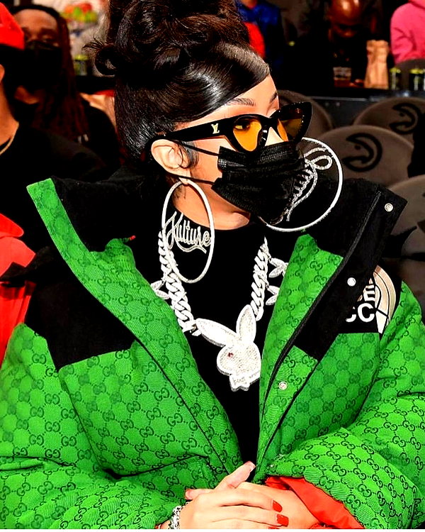iamcardib instagram image archive image