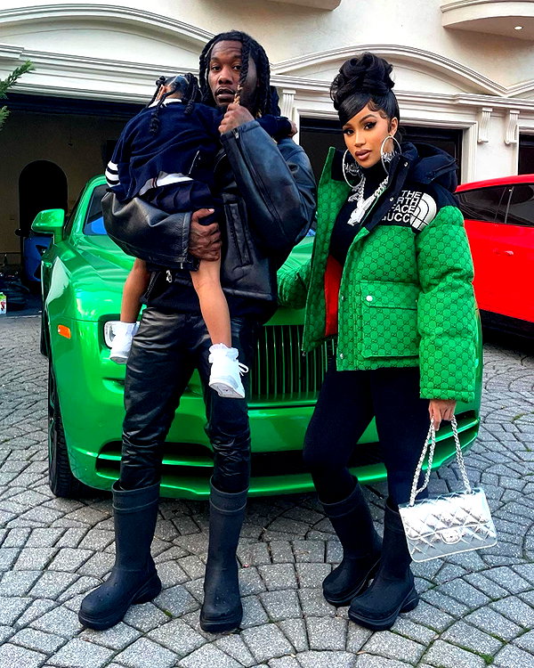 iamcardib instagram image archive image