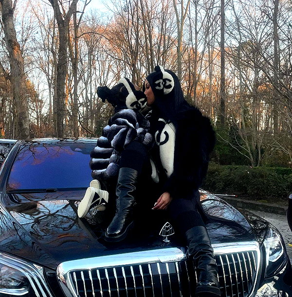 iamcardib instagram image archive image