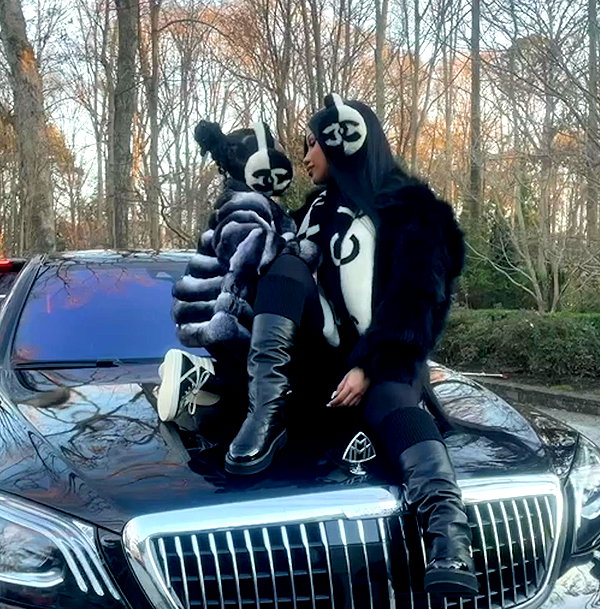 iamcardib instagram image archive image
