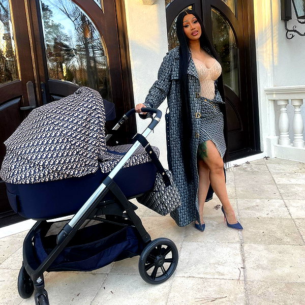 iamcardib instagram image archive image