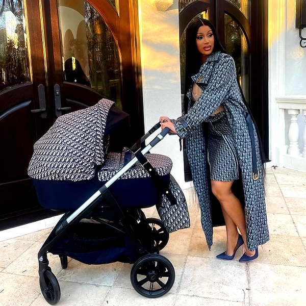 iamcardib instagram image archive image