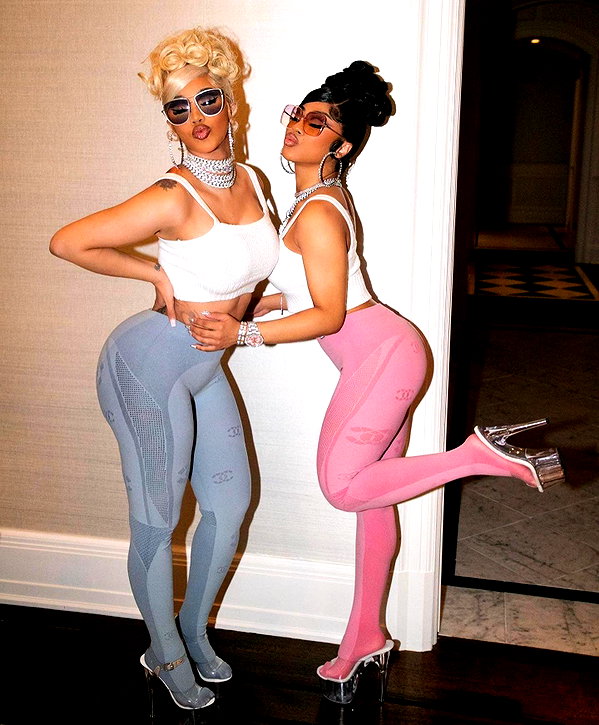 iamcardib instagram image archive image