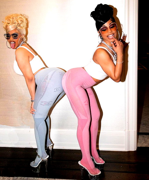 iamcardib instagram image archive image