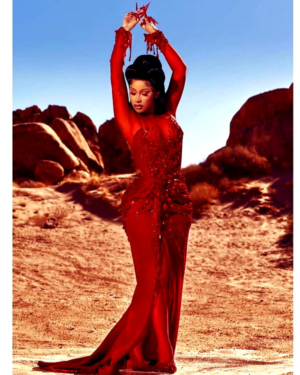 iamcardib instagram image archive image