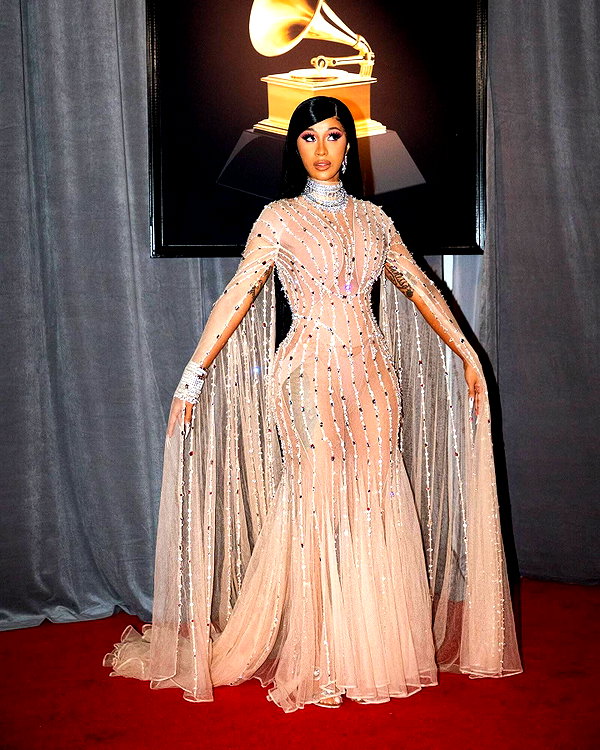 iamcardib instagram image archive image