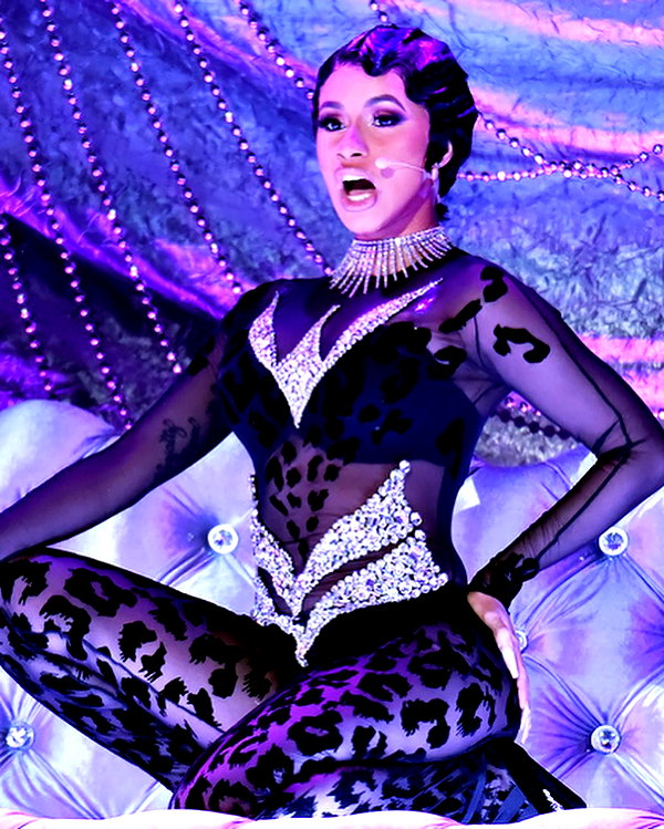 iamcardib instagram image archive image