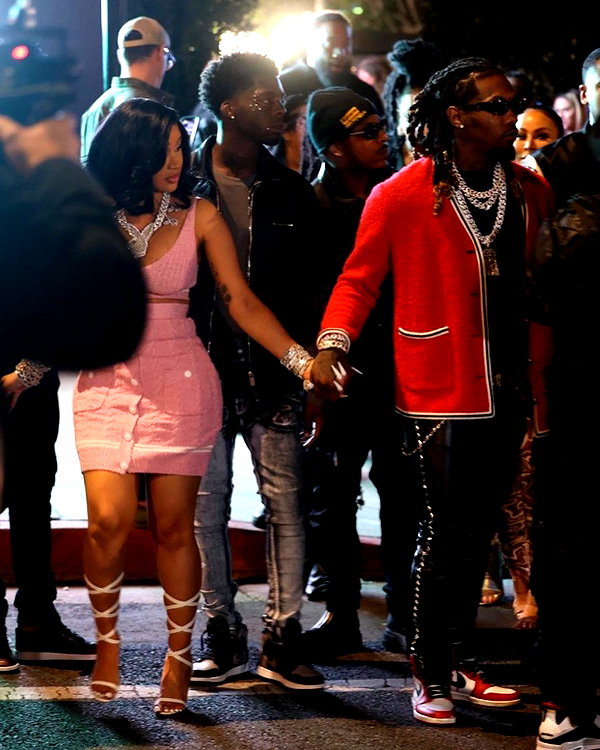 iamcardib instagram image archive image