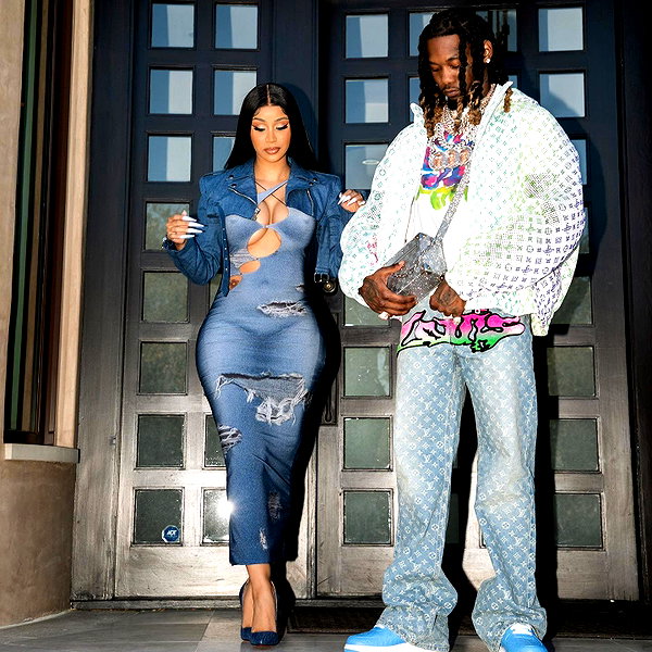 iamcardib instagram image archive image