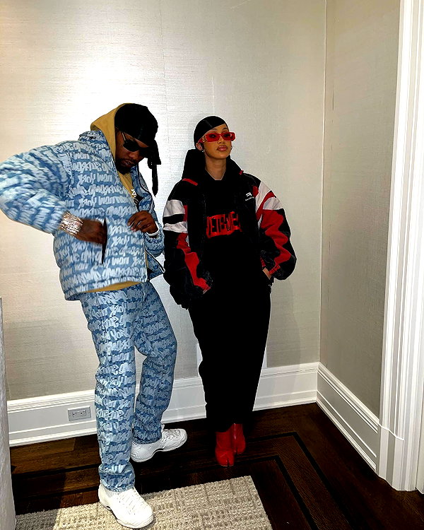 iamcardib instagram image archive image