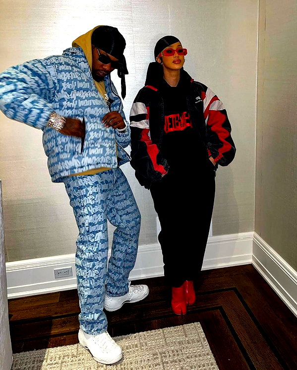 iamcardib instagram image archive image